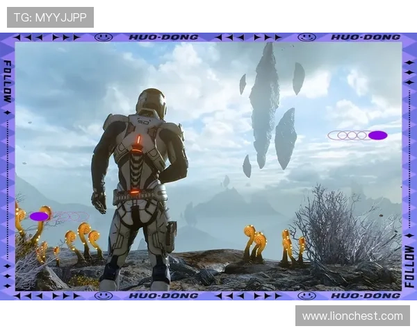 星空游戏社区：探索宇宙的虚拟乐园与同行玩家的乐趣