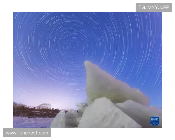 星空网站：为天文爱好者提供高清星空图片与观测指南