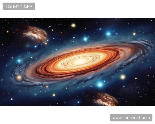 星空官方网站：助您深入了解宇宙奥秘的最专业天文网站之一